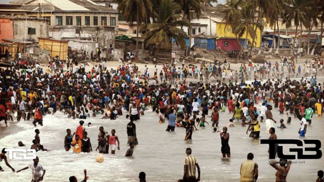 Ghana's Public Holidays in 2022