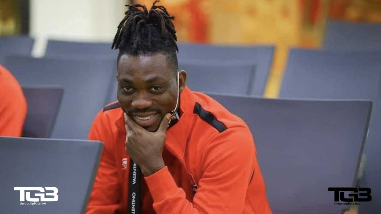 Update: Christian Atsu alleged to be in a coma