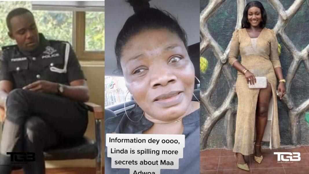 Inspector-Twumasi-Maa-Linda-Maa-Adwoa