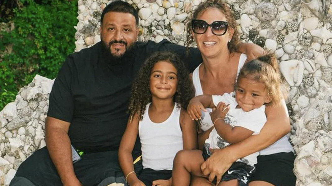 Who is DJ Khaled? Family and Networth of the music producer