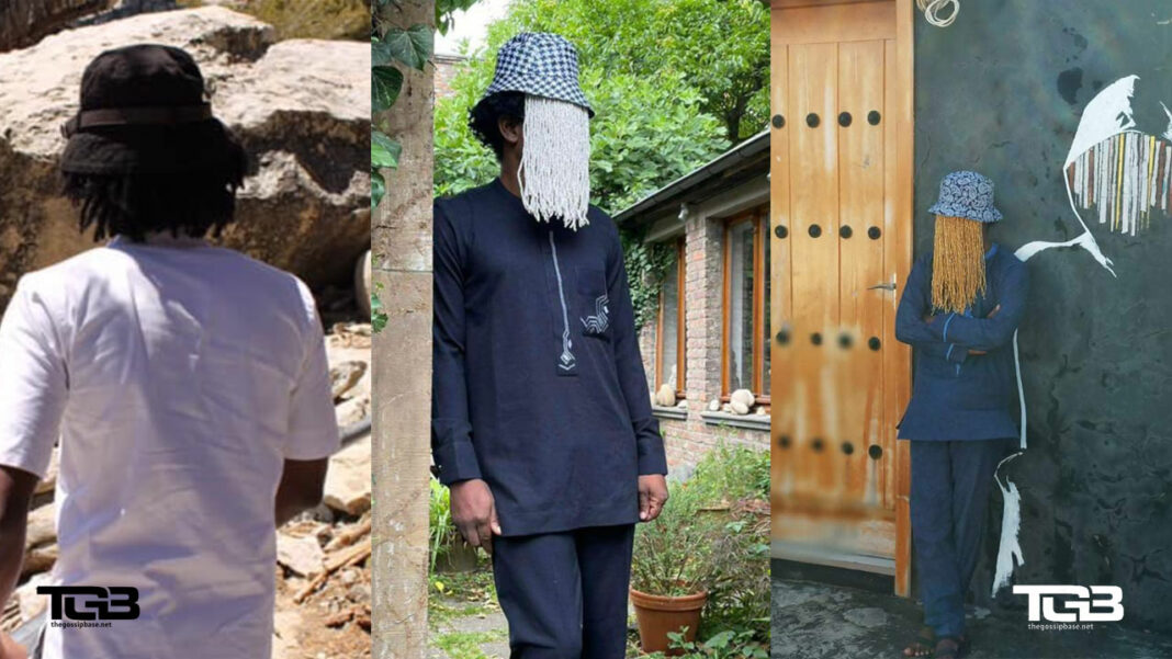 My new exposè is going to shake this country - Anas Aremeyaw Anas