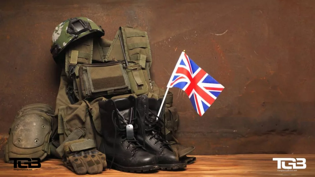 UK army opens application: Here is how to apply