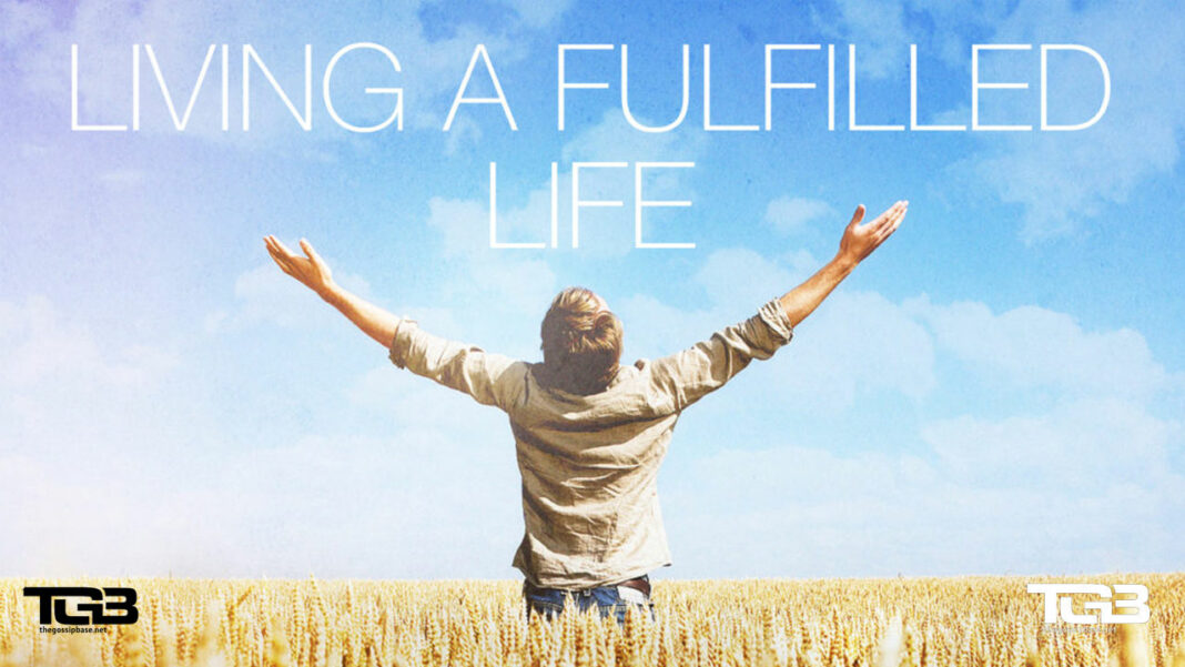 Principles for living a more fulfilling life