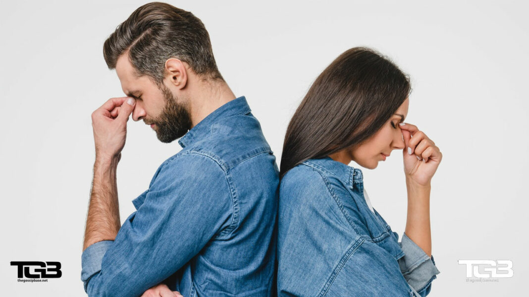 Subtle signs that your partner has quietly ended the relationship